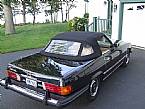 1975 Mercedes 450SL Picture 6