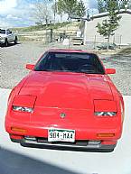 1988 Nissan 300ZX Picture 6