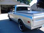 1968  Chevrolet C10 Picture 6