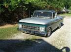 1965 Ford F100 Picture 6