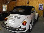 1971 Volkswagen Beetle Picture 6