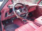 1969 Pontiac GTO Picture 6