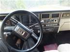 1982 Lincoln Mark VI Picture 6