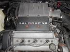 1994 Oldsmobile Cutlass Picture 6