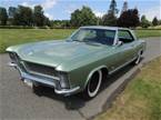 1965 Buick Riviera Picture 6