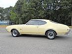 1969 Oldsmobile 442 Picture 6