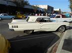 1960 Ford Thunderbird Picture 6