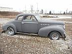 1941 Buick Coupe Picture 6