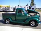 1941 Chevrolet Pickup Picture 6