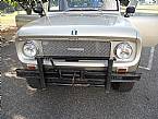 1966 International Scout Picture 6