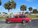 1955 Chevrolet Nomad Picture 6