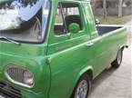 1962 Ford Econoline Picture 6