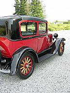 1929 Willys Overland Picture 6