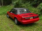 1993 Ford Mustang Picture 6