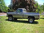 1978 GMC Sierra Picture 6