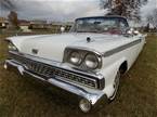 1959 Ford Fairlane Picture 6