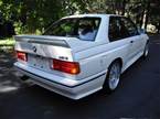 1989 BMW E30 Picture 6
