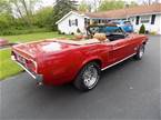 1968 Ford Mustang Picture 6