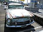 1956 Desoto Firedome Picture 6