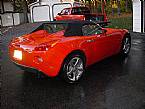 2007 Pontiac Solstice Picture 6