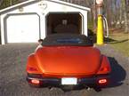 2001 Plymouth Prowler Picture 6