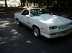 1987 Chevrolet El Camino Picture 6