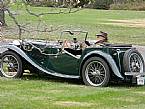 1949 MG TC Picture 6