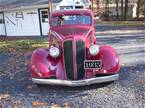 1935 Buick Model 48 Picture 6