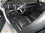 1971 Chevrolet Camaro Picture 6