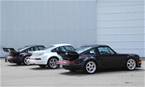 1994 Porsche 964 Picture 6