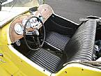 1953 MG TD Picture 6