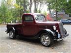 1937 Ford Pickup Picture 6