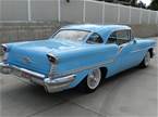 1957 Oldsmobile Super 88 Picture 6