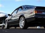 1984 BMW 635 Picture 6