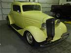1934 Chevrolet 3 Window Picture 6