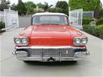 1958 Pontiac Chieftain Picture 6