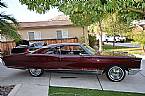 1966 Pontiac Bonneville Picture 6