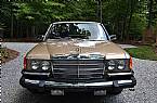 1980 Mercedes 300SD Picture 6