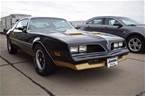 1978 Pontiac Firebird Picture 6