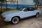 1969 Buick Riviera Picture 6