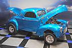 1941 Willys Gasser Picture 6