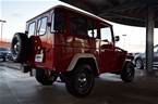1977 Toyota Land Cruiser Picture 6