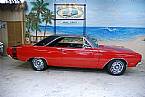 1969 Dodge Dart Picture 6