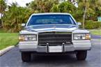 1991 Cadillac Brougham Picture 6