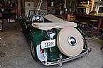 1952 MG TD Picture 6