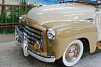 1950 GMC Pickup Picture 6