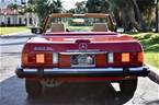 1988 Mercedes 560SL Picture 6