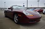 2000 Porsche Boxster Picture 6