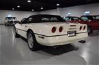 1988 Chevrolet Corvette Picture 6