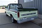 1973 Ford F100 Picture 6